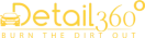 Car Detail 360 – Burn the dirt out